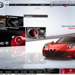 Thiết kế website ô tô giá rẻ chuyên nghiệp chỉ có tại webbachthang