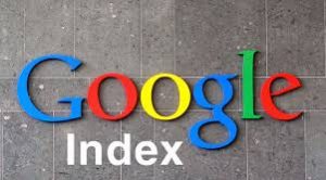 Google mất index