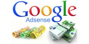 Một số lưu ý khi sử dụng tài khoản Google Adsense
