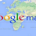 Google map là gì? công cụ tìm đường