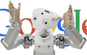 Robot Google hoạt động như thế nào?