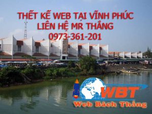 Web Bách Thắng giúp bạn thiết kế website hiệu quả