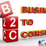 B2C là gì? cùng với sự khác biệt giữa B2B và B2c là gì