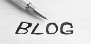 Blog là nơi lưu trữ thông tin hữu ích