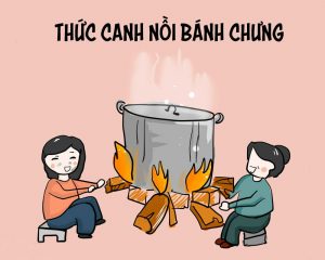 Các thế hệ có gì đổi thay?