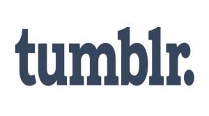 Tumblr là mạng xã hội được nhiều người sử dụng