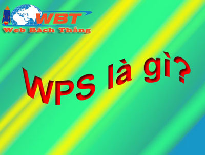 wps là gì