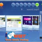 Thiết kế website giá rẻ Hải Dương địa điểm tin cậy của khách hàng