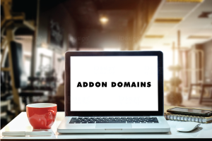 Addon domain là gì ? 