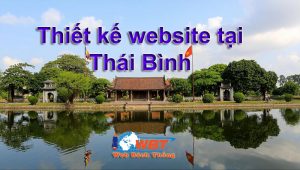 thiet ke tai thai binh