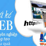 Thiết kế website giá rẻ tại Thanh Xuân chất lượng chuẩn SEO chuẩn di động